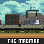 THE MADMAN Trainer