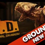 Alien Removal Division Trainer
