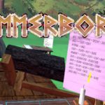 HammerBorn: Tears Of Mani Trainer