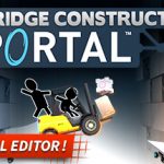 Bridge Constructor Portal Trainer