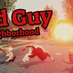Bad Guy: Neighborhood Trainer