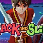 Hack and Slime Trainer