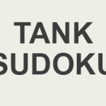 Tank Sudoku Trainer