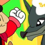 Scufflers Trainer