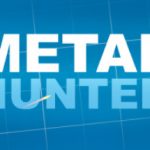 Metal Hunter Trainer