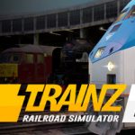 Trainz Railroad Simulator 2022 Trainer