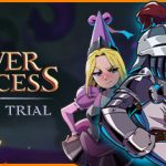 Tower Princess: Knight’s Trial Trainer