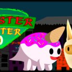 Monster Fighter Trainer