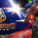 Inferno Arena Trainer