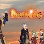 Burning Faith Trainer