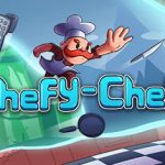 Chefy-Chef Trainer