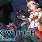 Duskwitch: Heroic Soul Trainer