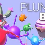 Plunger Boyz Trainer