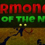 Warmonger: Sins of the Naga Trainer