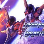 Layer Section™ & Galactic Attack™ S-Tribute Trainer