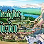 Maid Knight Alicia Trainer