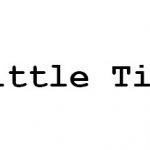 A Little Time Trainer