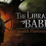 The Library of Babel Trainer