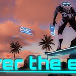 Hover The Edge Trainer