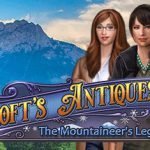 Faircroft’s Antiques: The Mountaineer’s Legacy Trainer