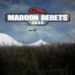 Maroon Berets: 2030 Trainer