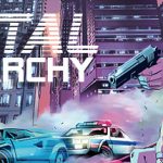 Total Anarchy: Pavilion City Trainer