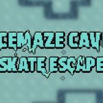 Icemaze Cave: Skate Escape Trainer