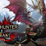 Monster Hunter Rise: Sunbreak Demo Trainer