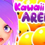 KAWAII SLIME ARENA Trainer