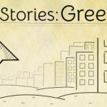 Faded Stories: Greenberg Trainer