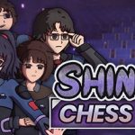 Shinogi Chess Club Trainer