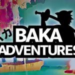 Baka Adventures Trainer