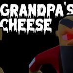 Grandpa’s Cheese Trainer