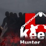 KeepUp Hunter Trainer