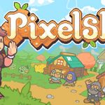 Pixelshire Trainer