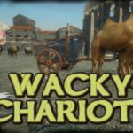 Wacky Chariots Trainer