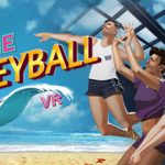 Highline Volleyball VR Trainer
