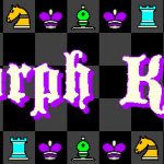 Morph King Trainer