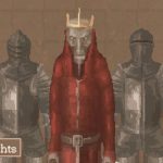 Cubes and Knights Trainer