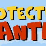 Protecting Santa Trainer
