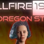 Hellfire 1988: An Oregon Story Trainer