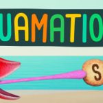 Squamations Trainer