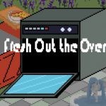 Fresh Out The Oven Trainer