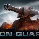 IRON GUARD Trainer
