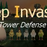 Peep Invasion Trainer