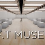 NFT Museum Trainer