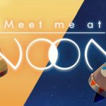 Meet me at NooN Trainer