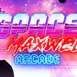 Space Maxwell: Arcade Trainer