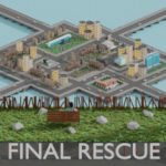The Final Rescue Trainer