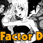 FACTOR D Trainer